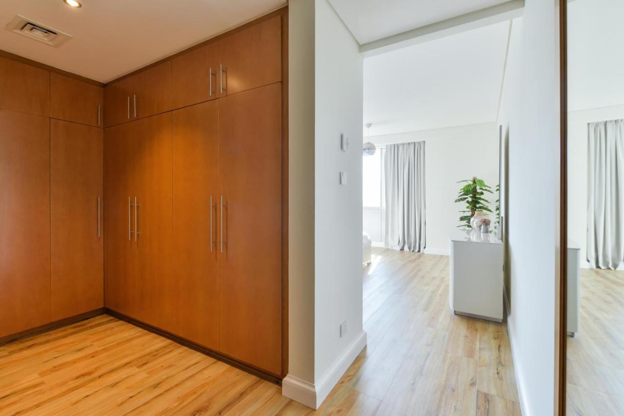 Al Fattan I Sea View I Luxury Jbr I Free 5 Star Beach Resorts Access! Dubai Esterno foto