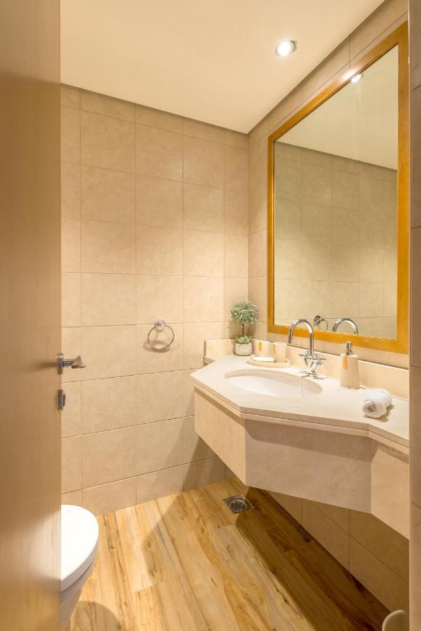 Al Fattan I Sea View I Luxury Jbr I Free 5 Star Beach Resorts Access! Dubai Esterno foto
