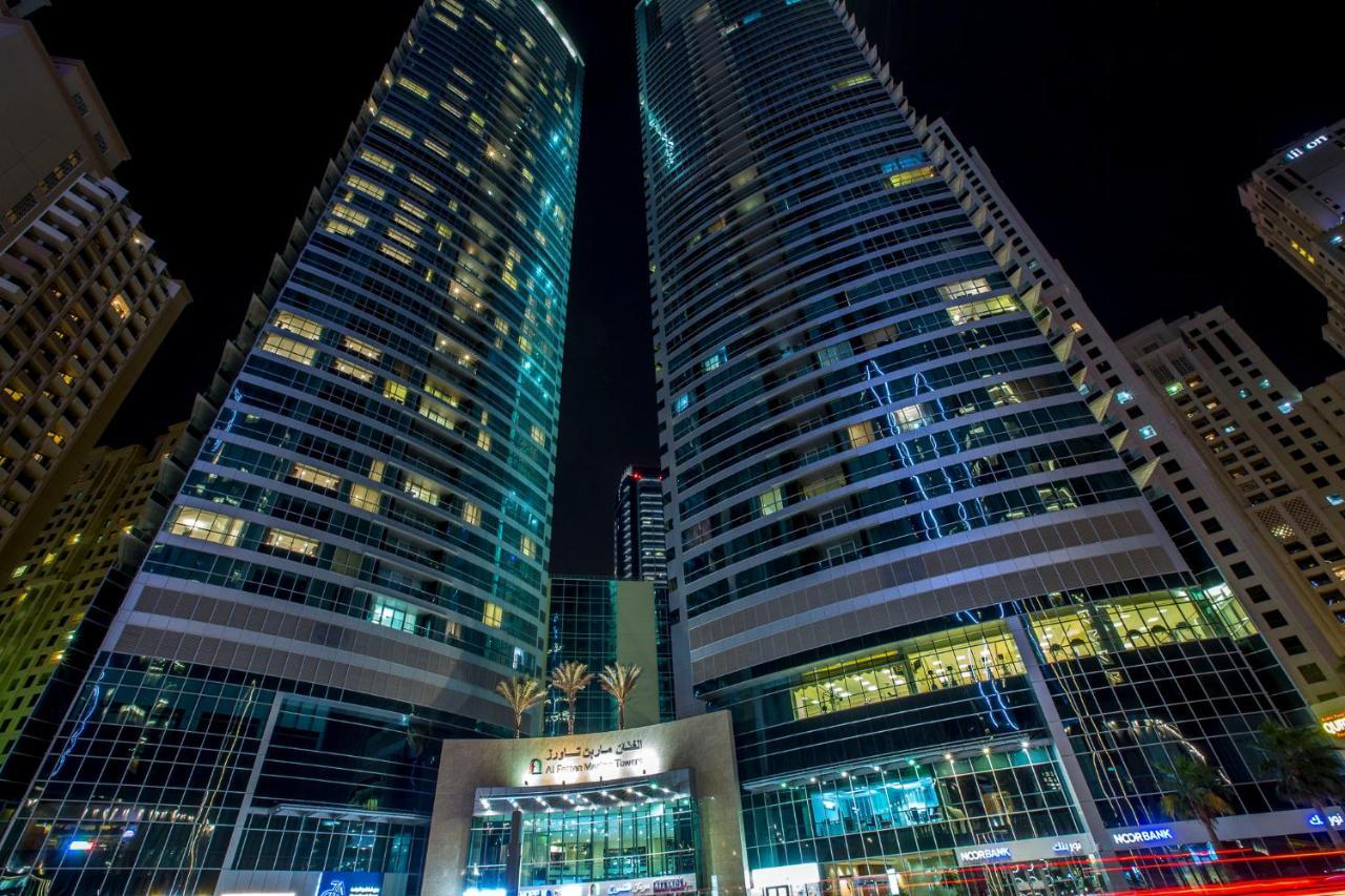 Al Fattan I Sea View I Luxury Jbr I Free 5 Star Beach Resorts Access! Dubai Esterno foto